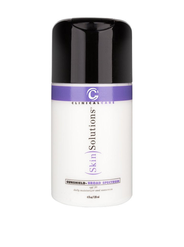 [Australia] - Clinical Care Skin Solutions Sunshield 4 oz 