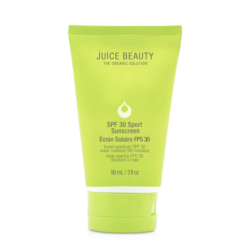 [Australia] - Juice Beauty SPF Sport Sunscreen 