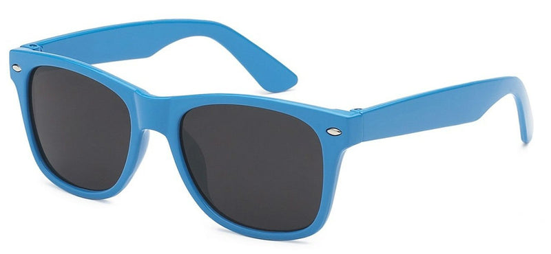 [Australia] - Kids Sunglasses Rated Ages 3-8 Blue 