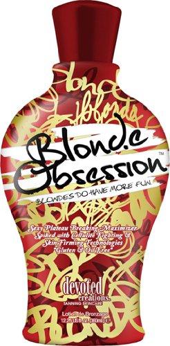 [Australia] - Devoted Creations Blonde Obsession Lotion 12 oz. 