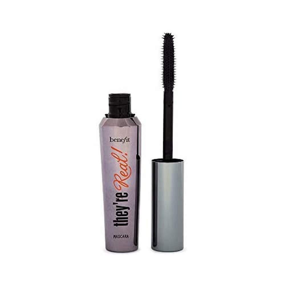 [Australia] - Benefit They're Real! Mascara, Beyond Black, 0.3 Ounce 