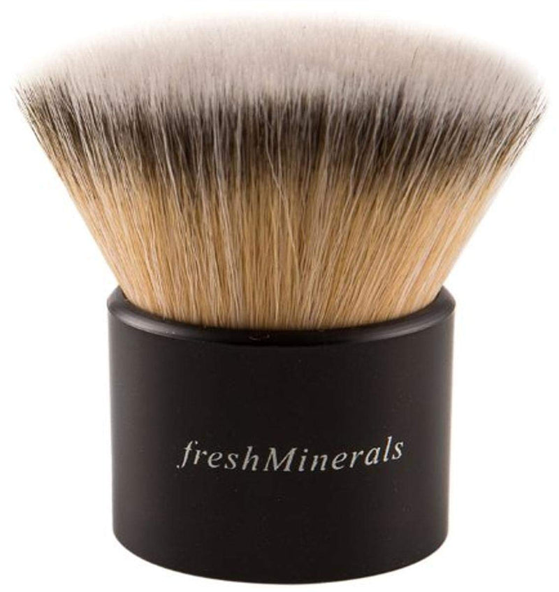 [Australia] - freshMinerals Kabuki Brush, 0.40 Gram 