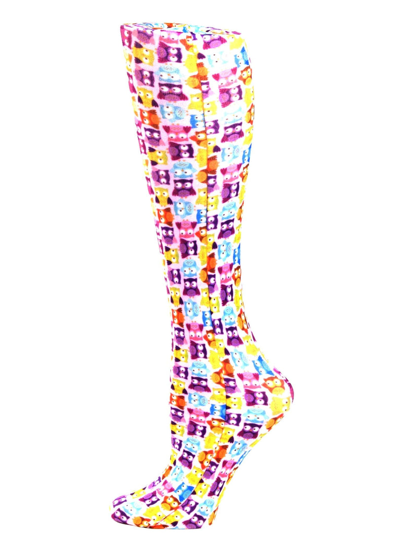 [Australia] - Celeste Stein Therapeutic Compression Sock 0.6 Ounce Multi 
