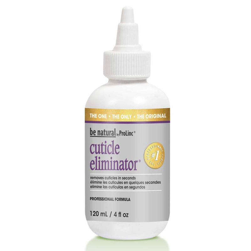 [Australia] - ProLinc Cuticle Eliminator, 4 Fluid Ounce - by ProLinc 