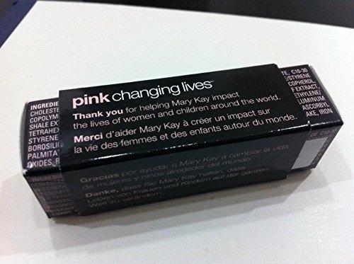 [Australia] - Mary Kay Nourishine Plus Lip Gloss Inspiring NIB Full Size w Bonus Possibilities Sample! 