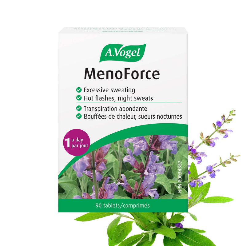 [Australia] - A VOGEL Organic Menopause, 90 CT 