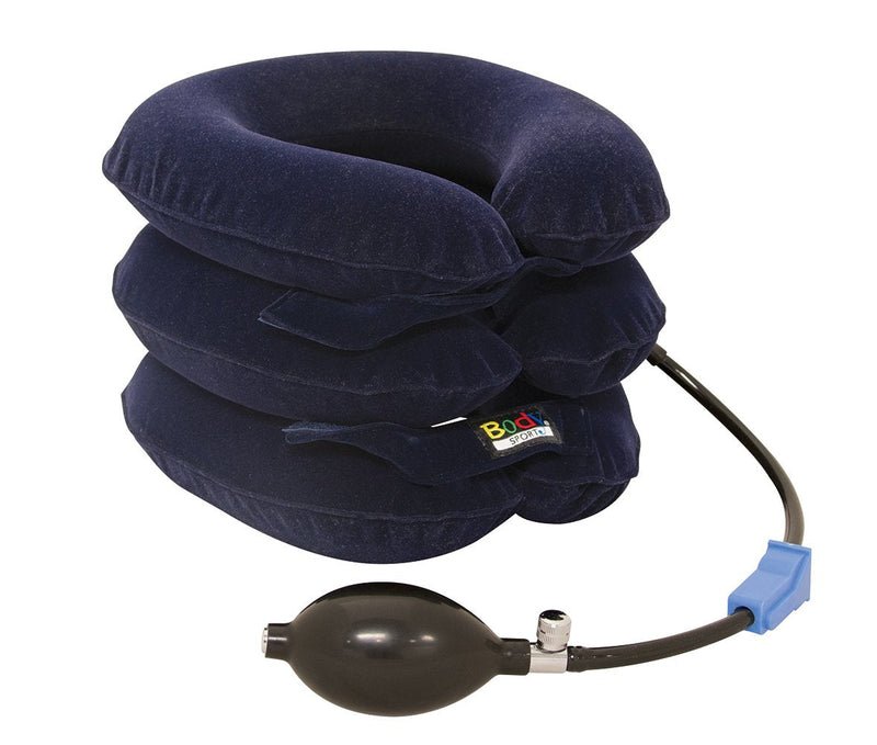 [Australia] - Body Sport Cervical Traction Collar Neck Brace 