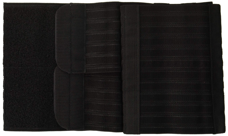[Australia] - Gabrialla Women's 9 Inch, Black, Large 