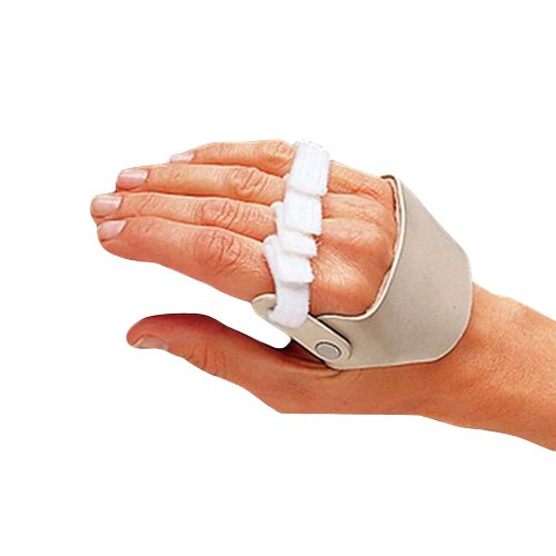 [Australia] - 3 Point Products Radial Hinged Ulnar Deviation Splint Left, Small, 1.2 Ounce 