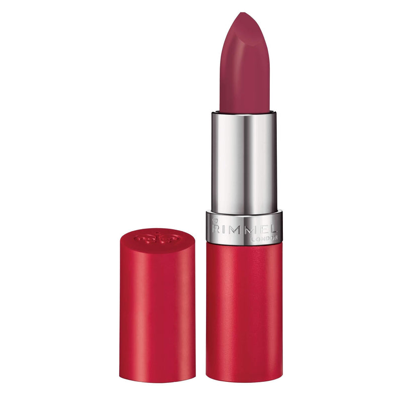 [Australia] - Rimmel Lasting Finish Matte Lipstick by Kate Moss [107] 0.14 oz 