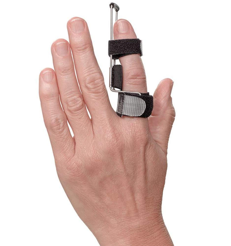 [Australia] - 3 Point Products Wire Side Step Splint, Medium, 0.8 Ounce Medium (Pack of 1) 