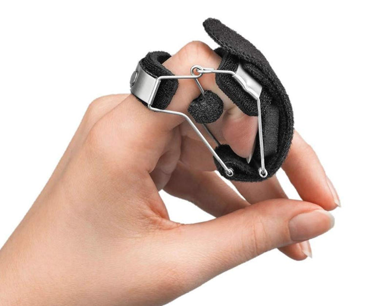 [Australia] - 3 Point Products Wire Step-Down Splint, Medium, 1 Ounce 