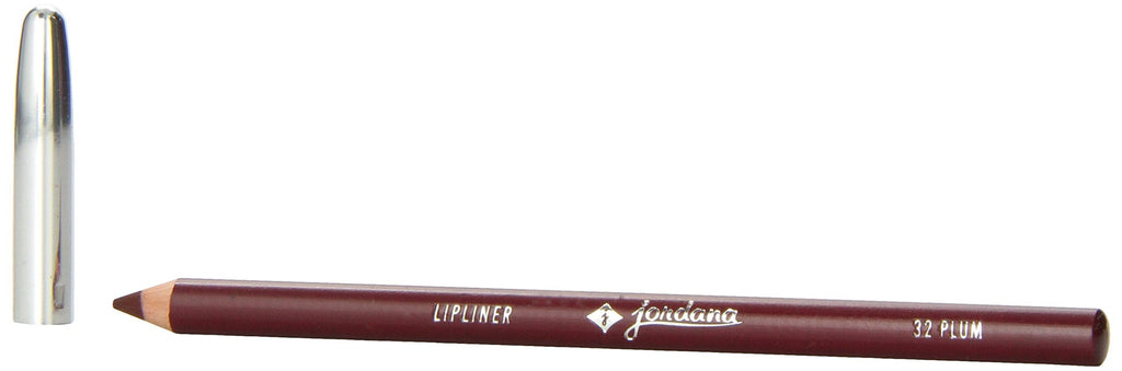 [Australia] - Jordana 5.5 Lipliner Pencil Plum 32 