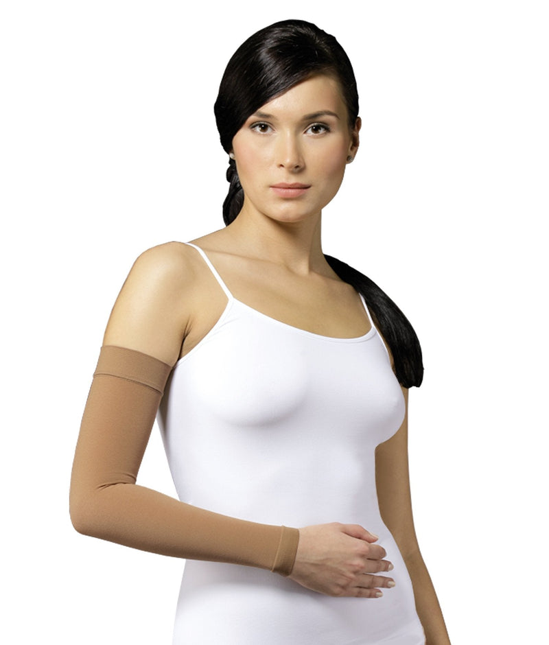[Australia] - Tonus Elast Post Mastectomy Lymphedema Arm Compression Sleeve 23-32 mmHg (Medium) Medium 