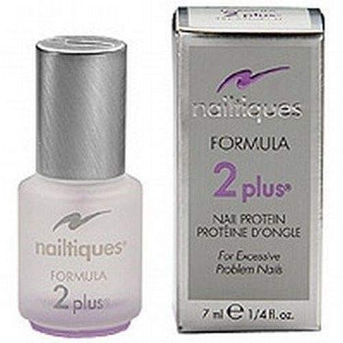 [Australia] - Nailtiques Formula 2 Plus, .25 Ounce Body Care / Beauty Care / Bodycare / BeautyCare 