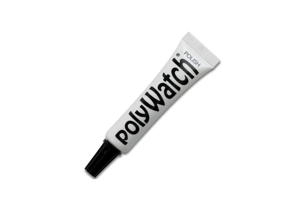 [Australia] - PolyWatch 6417084129062 SS013059000 Plastic Watch Crystal Scratch Remover Polish Tool 