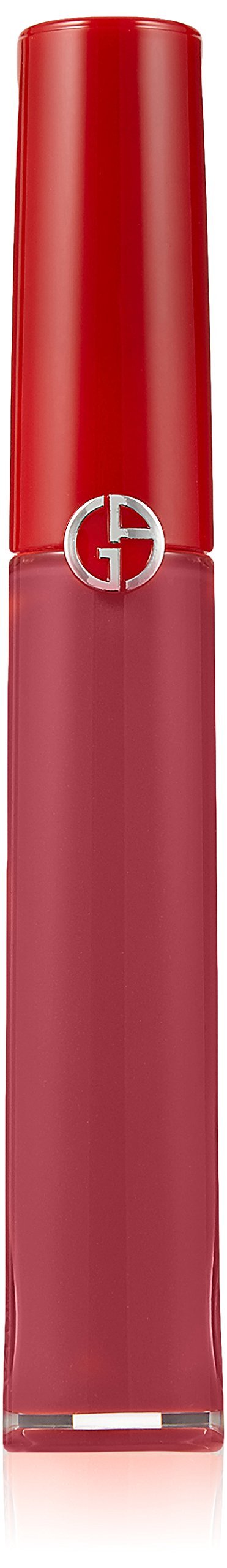 [Australia] - Giorgio Armani Lip Maestro Intense Velvet Color, 502 Art Deco, 0.22 Ounce 