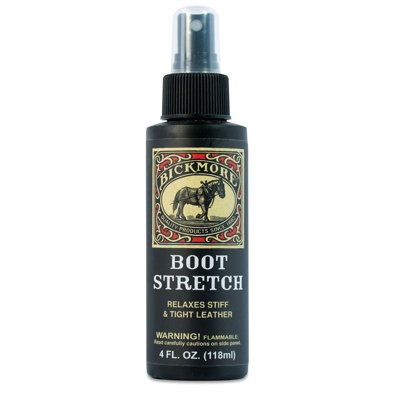 [Australia] - Bickmore Boot & Shoe Professional Leather Stretcher Spray - Stretch Tight Fitting Boots, Gloves, Bags + More | Suede & Nubuck | for Women and Men 