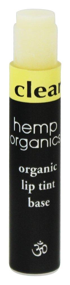 [Australia] - Hemp Originals, Lip Tint Clear, 2.5 Gram 