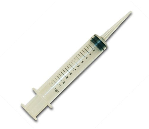 [Australia] - 12CC Irrigation Syringe 