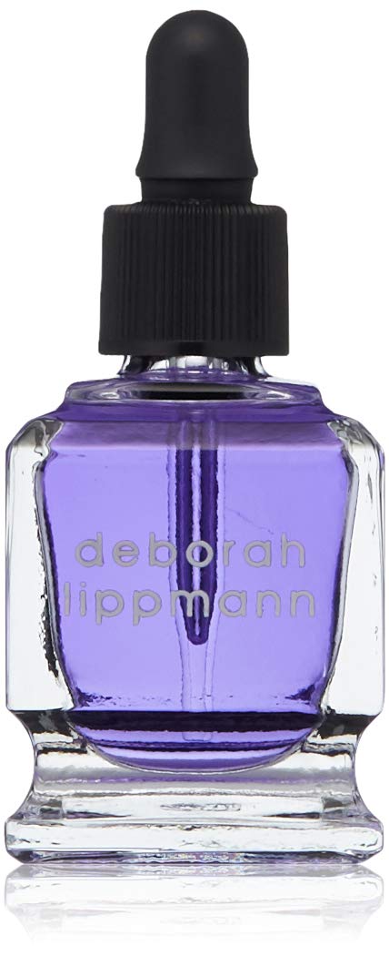 [Australia] - Deborah Lippmann Cuticle Care | Intensive Cuticle Treatment Therapy | Promotes Proper Treatment and Cuticle Care | No Soaking, No Peeling, No Nipping Cuticle Oil 