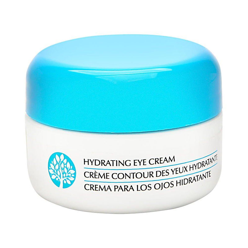 [Australia] - Living Source Hyaluronic Acid Hydrating Eye Cream 15g/0.5oz 