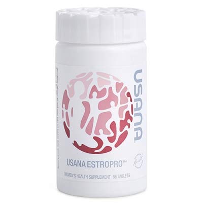 [Australia] - Usana Estropro 56 tablets For Menopause 