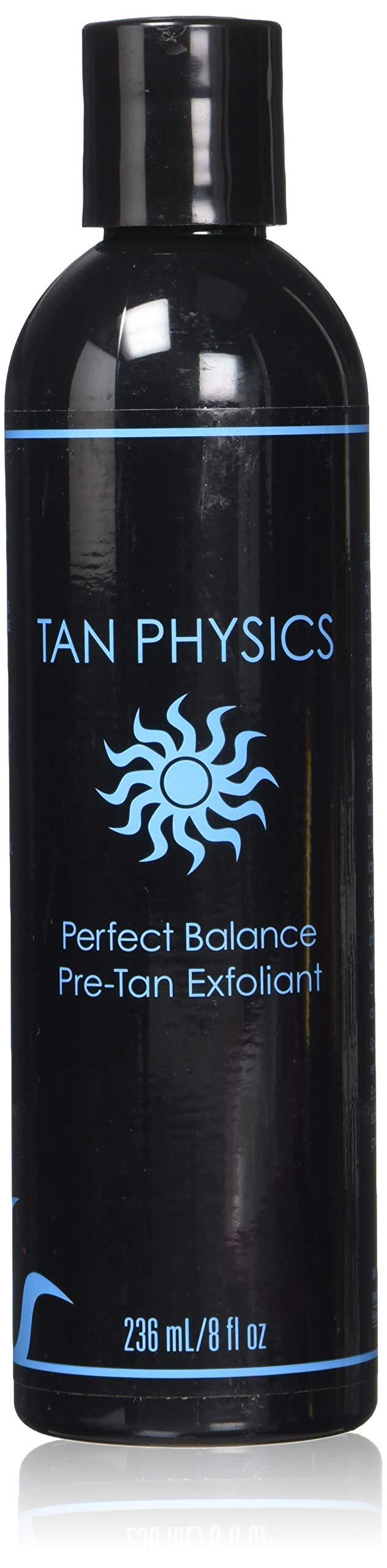 [Australia] - Tan Physics True Color Balance Pre-Tan Exfoliator 8 Oz. 