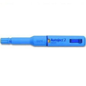[Australia] - OWEN MUMFORD INC. OWNAJ1300 Autoject 2 Self-injection Aid Device Personal Healthcare / Health Care 