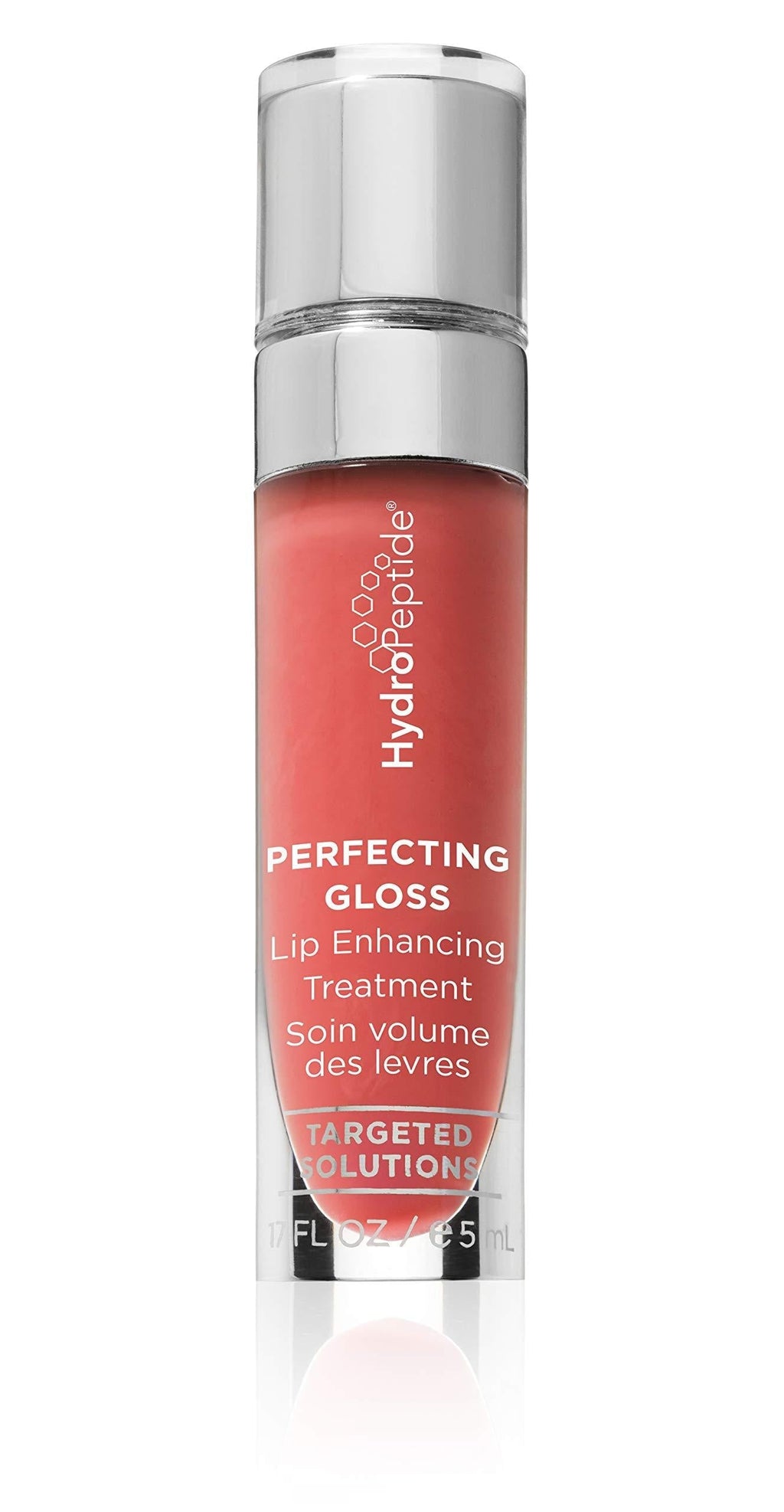 [Australia] - HydroPeptide Enhancing Treatment Perfecting Lip Gloss Beach Blush 