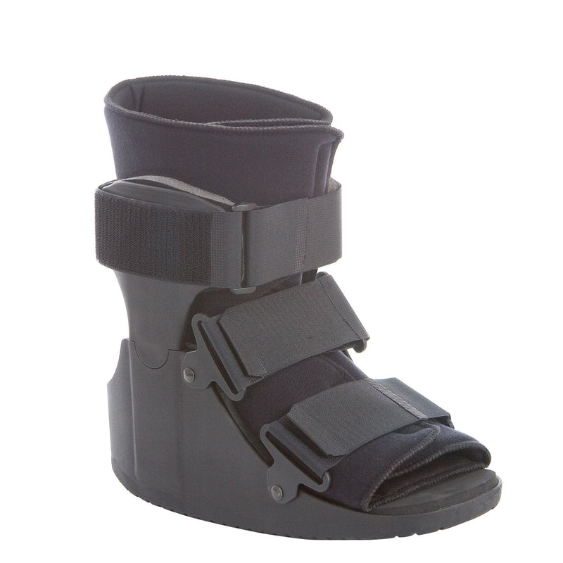[Australia] - ITA-MED Advanced Post-OP Fracture Walker Brace, Small, Short 