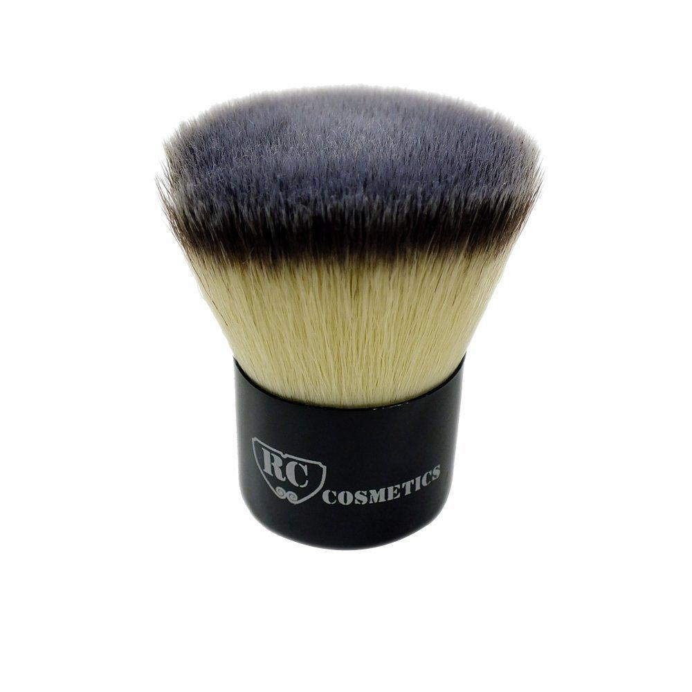 [Australia] - Glam Small Pro Flat Top Kabuki Brush From Royal Care Cosmetics 