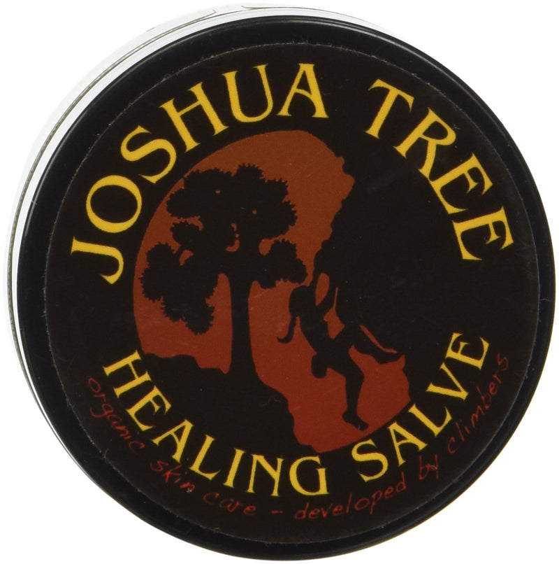 [Australia] - Joshua Tree Organic Healing Salve, 1.76 Ounce 