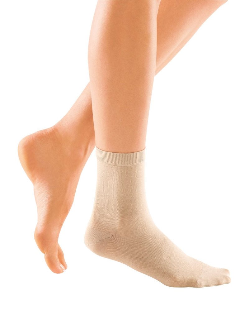 [Australia] - circaid Compression Anklet Pair Large Size 