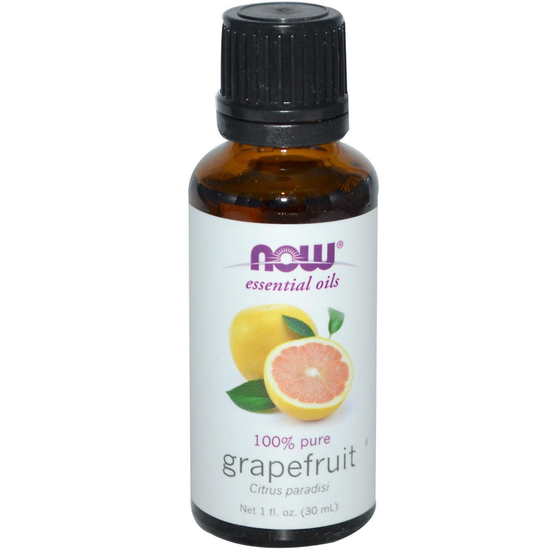 [Australia] - Essential Oils Grapefruit 1 fl Ounce (30 ml) Liquid 