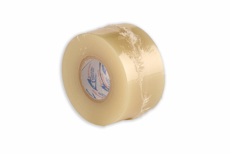 [Australia] - Jaybird & Mais Clear Poly Shinguard Tape (2-Pack) - 1" x 30 yards 
