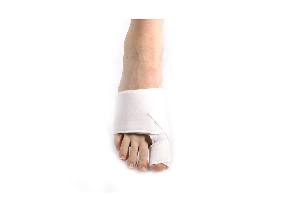 [Australia] - Pedifix Unisex Bunion Soft Splint - Medium - Right 