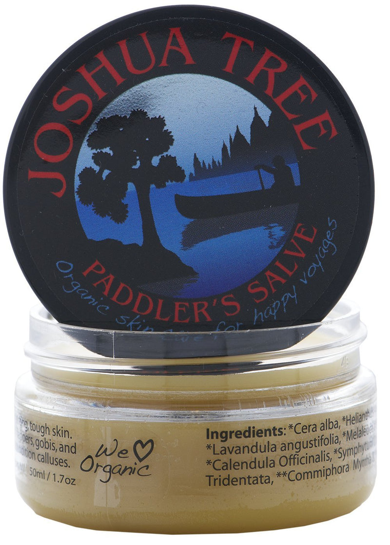[Australia] - Joshua Tree Organic Paddler's Salve 