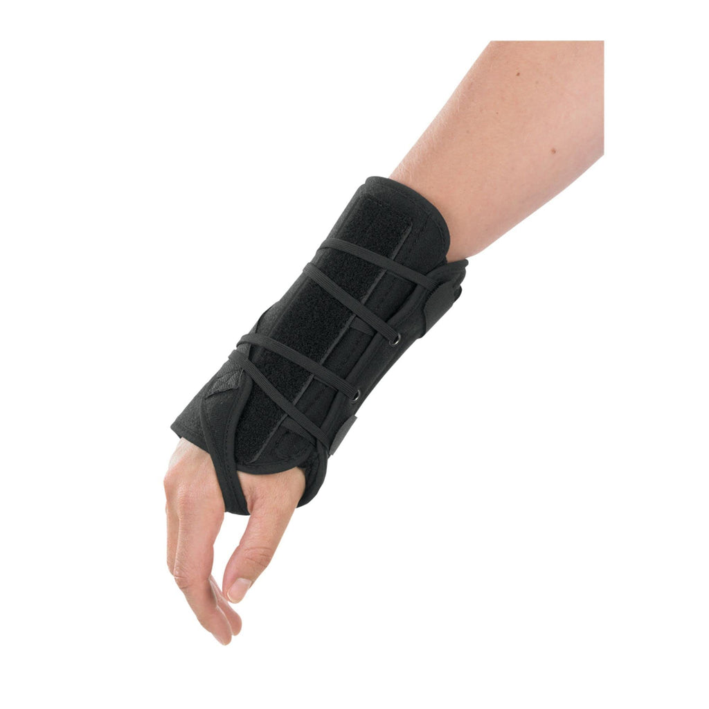 [Australia] - Breg Apollo Universal Wrist Brace - Left 8" Length 