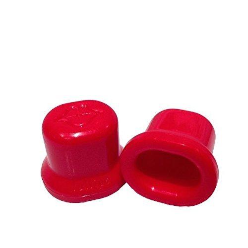 [Australia] - Fullips Lip Plumping Tool -Small Oval Plus Medium Oval Packaged together (second size inside box)! And Additional Gift in red bag!! 