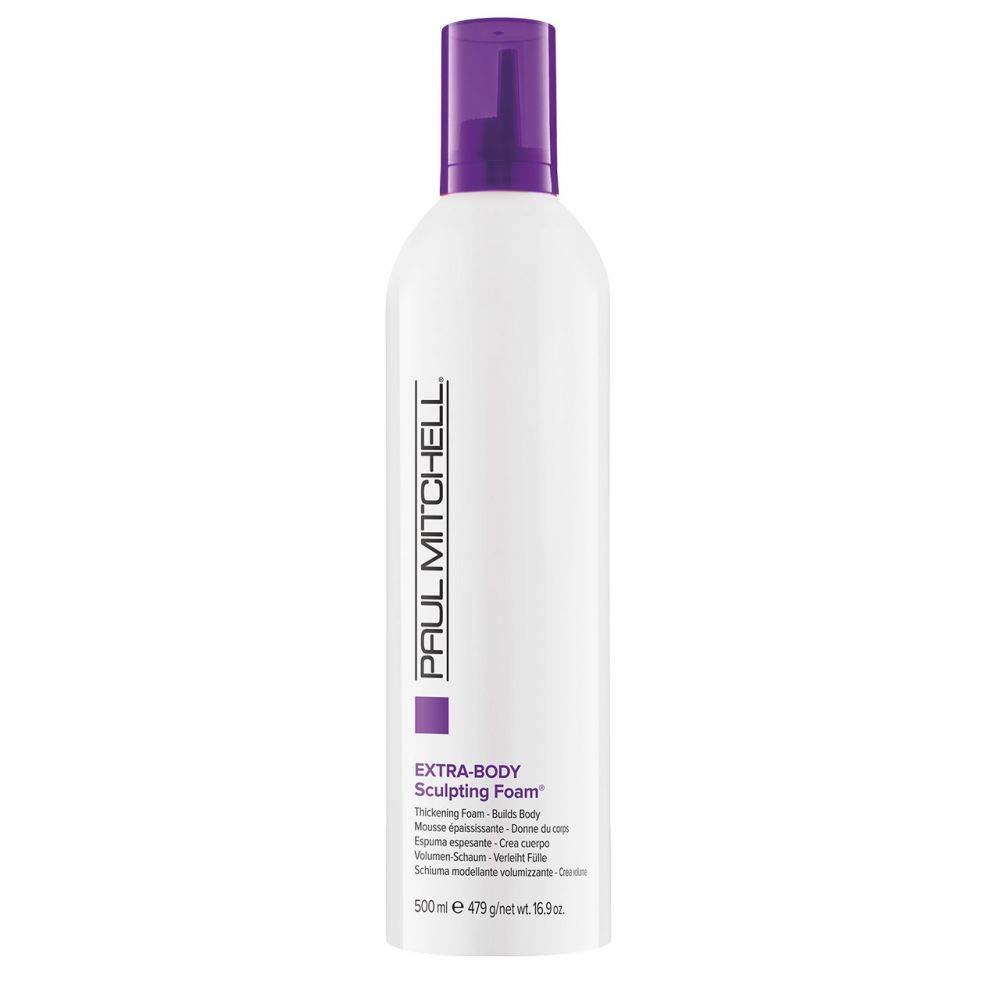 [Australia] - Paul Mitchell Extra-Body Sculpting Foam 1.05 Pound (Pack of 1) 