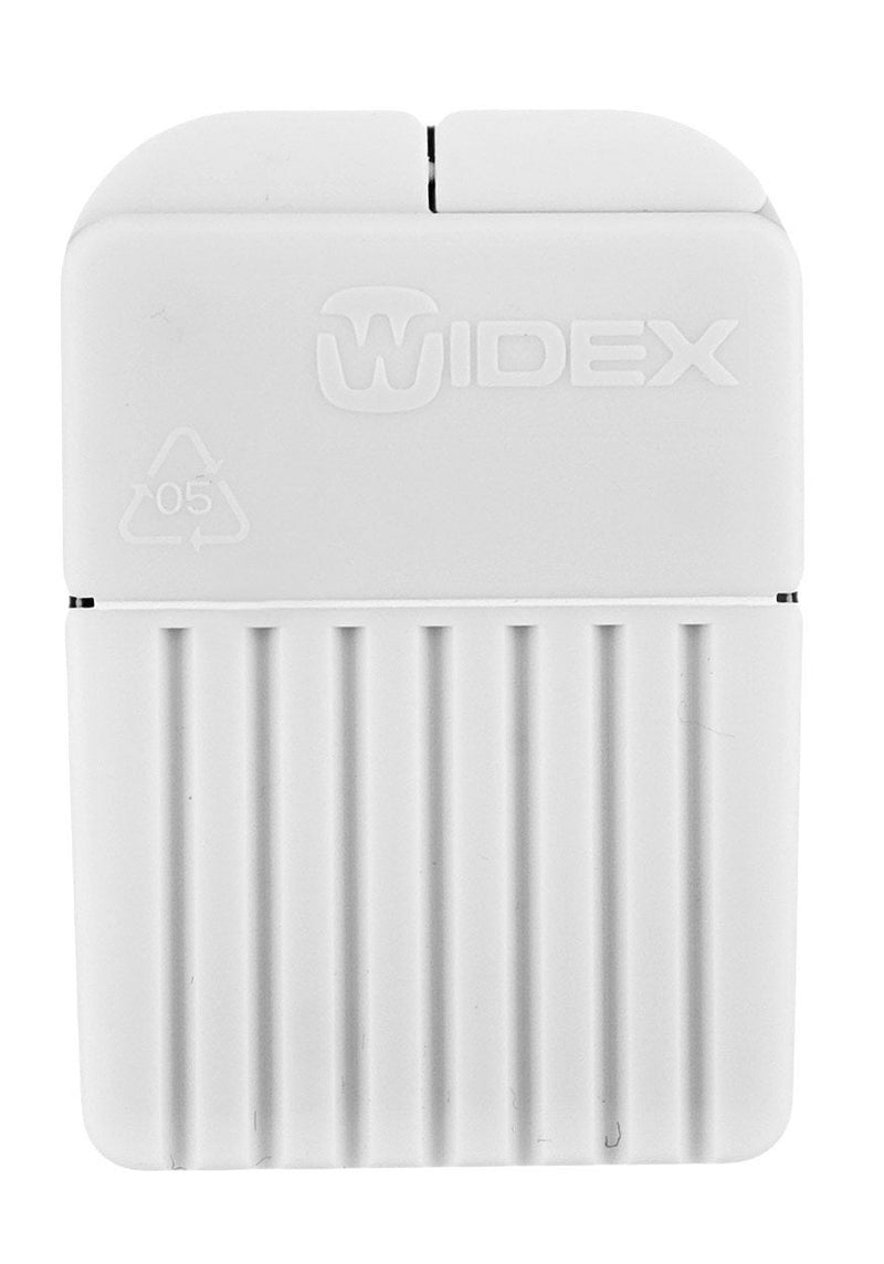 [Australia] - Widex Nanocare Wax Guards - 5 Packs (40 Units) 