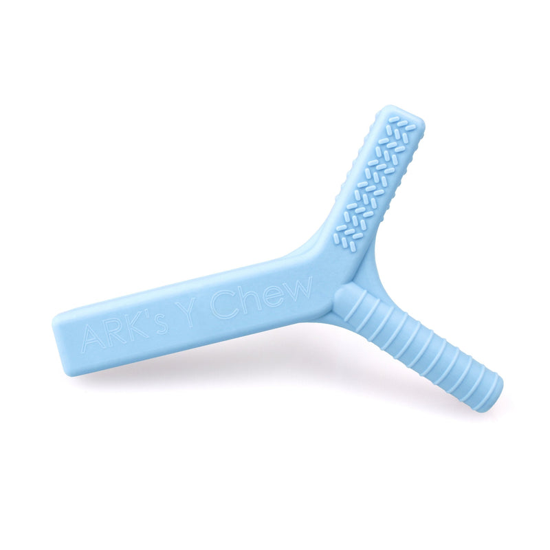 [Australia] - ARK's Y-Chew Oral Motor Chewy Tool (Blue) 