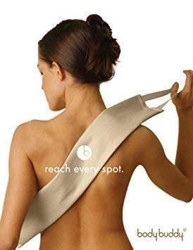 [Australia] - Body Buddy Non-Absorbent Lotion Applicator (Cream) 