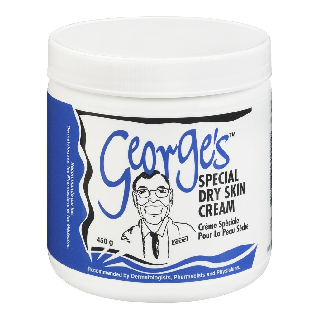 [Australia] - George's Special Dry Skin Cream, 450g 