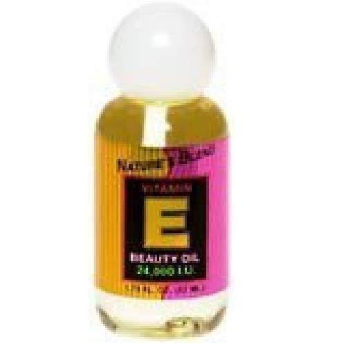 [Australia] - Nature's Blend Vitamin E Beauty Oil 24,000 IU 1.75 oz Oil 