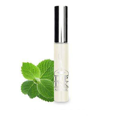 [Australia] - LIP INK Vegan Flavored Lip Gloss Moisturizers - Spearmint 