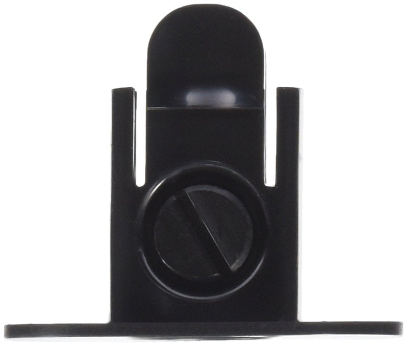 [Australia] - Prestige Medical 754-BLK Stethoscope Tape Holder, Black 
