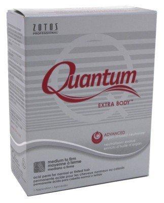[Australia] - Zotos Quantum Extra Body Acid Perm 