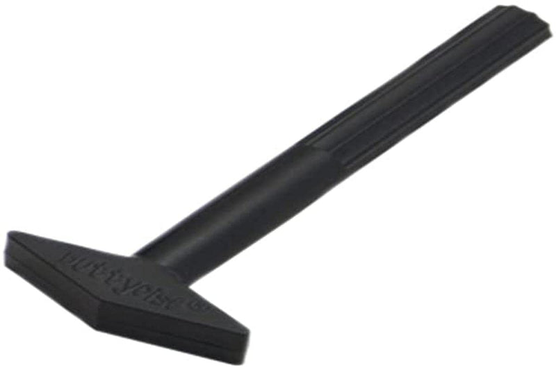 [Australia] - CanDo 10-2812 Puttycise Theraputty Tool, Peg Turn 